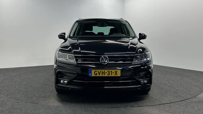 Volkswagen Tiguan - Afbeelding 6 van 30