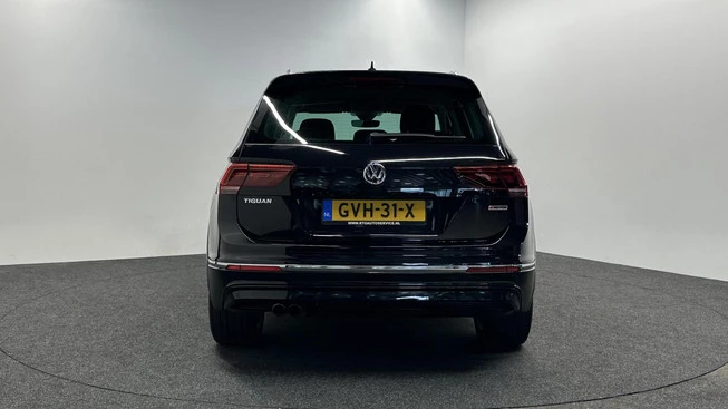 Volkswagen Tiguan - Afbeelding 7 van 30