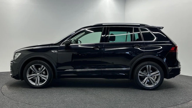 Volkswagen Tiguan - Afbeelding 8 van 30