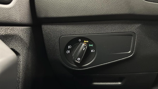 Volkswagen Tiguan - Afbeelding 19 van 30
