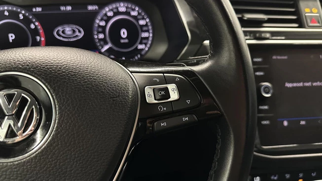 Volkswagen Tiguan - Afbeelding 22 van 30