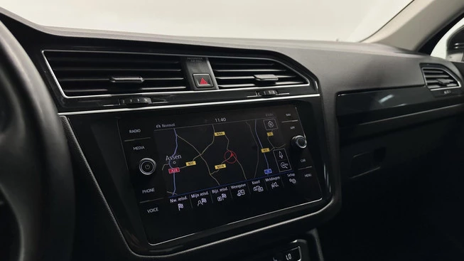 Volkswagen Tiguan - Afbeelding 26 van 30