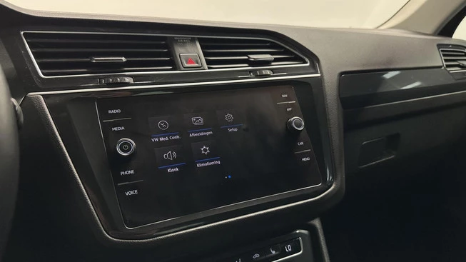 Volkswagen Tiguan - Afbeelding 29 van 30