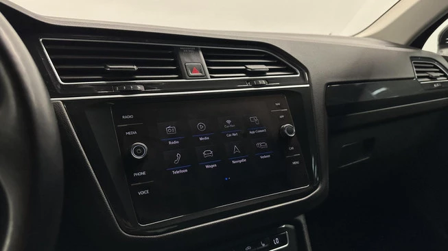 Volkswagen Tiguan - Afbeelding 30 van 30