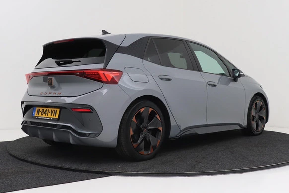 CUPRA Born - Afbeelding 2 van 30