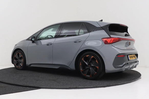 CUPRA Born - Afbeelding 6 van 30