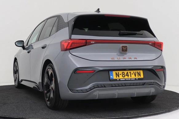 CUPRA Born - Afbeelding 9 van 30