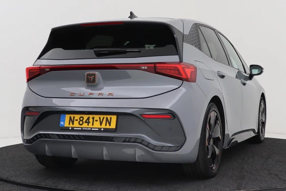 CUPRA Born - Afbeelding 10 van 30