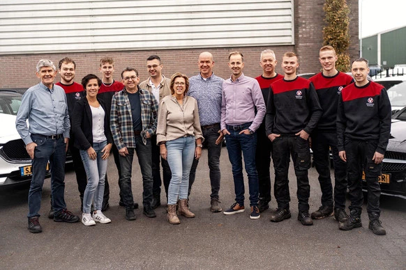 CUPRA Born - Afbeelding 11 van 30