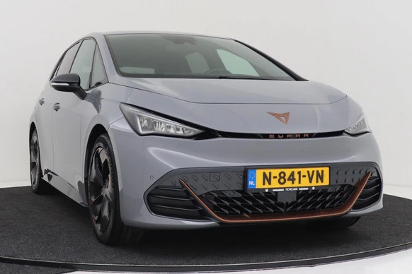 CUPRA Born - Afbeelding 13 van 30