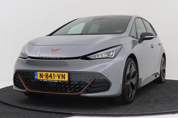 CUPRA Born - Afbeelding 14 van 30