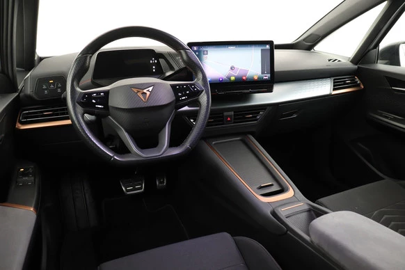 CUPRA Born - Afbeelding 16 van 30
