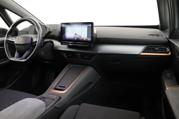 CUPRA Born - Afbeelding 18 van 30