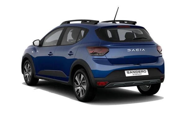 Dacia Sandero Stepway - Afbeelding 3 van 12