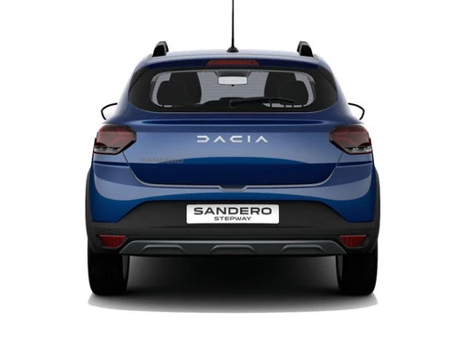 Dacia Sandero Stepway - Afbeelding 4 van 12