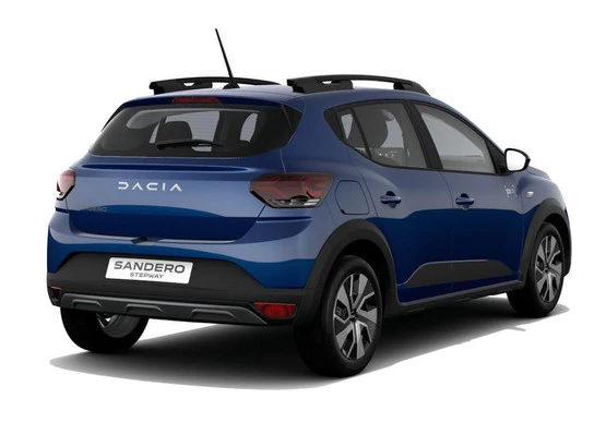 Dacia Sandero Stepway - Afbeelding 5 van 12
