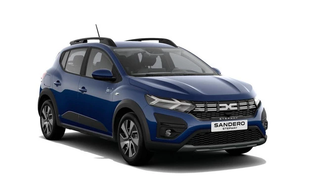 Dacia Sandero Stepway - Afbeelding 7 van 12