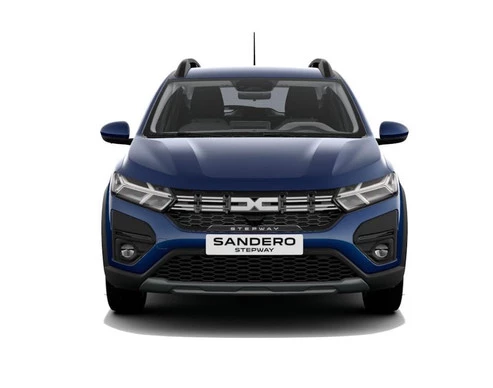 Dacia Sandero Stepway - Afbeelding 8 van 12