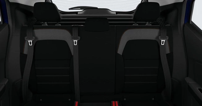 Dacia Sandero Stepway - Afbeelding 9 van 12