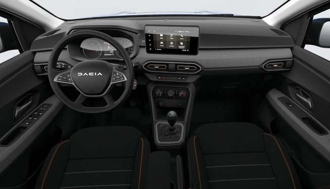 Dacia Sandero Stepway - Afbeelding 10 van 12