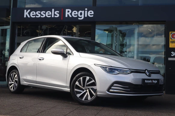 Volkswagen Golf - Afbeelding 1 van 30