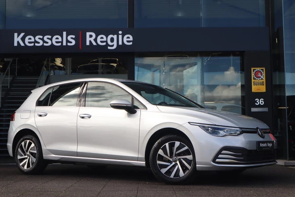 Volkswagen Golf - Afbeelding 2 van 30