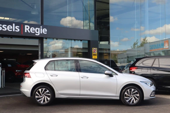 Volkswagen Golf - Afbeelding 3 van 30