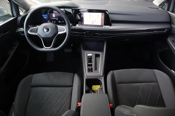 Volkswagen Golf - Afbeelding 6 van 30