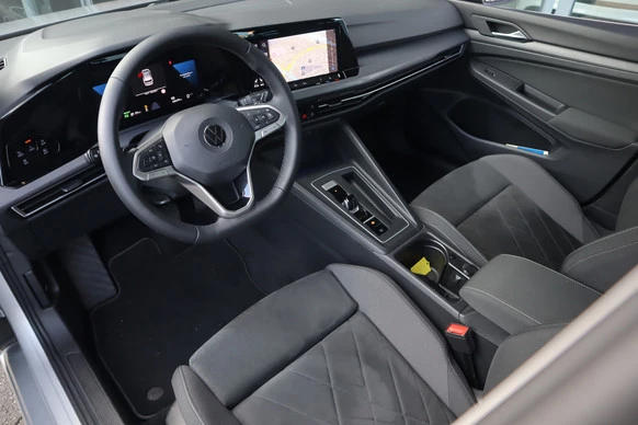 Volkswagen Golf - Afbeelding 7 van 30