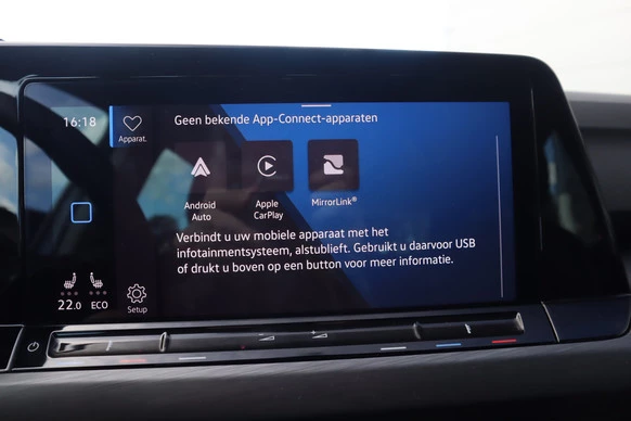 Volkswagen Golf - Afbeelding 11 van 30