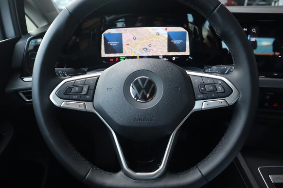 Volkswagen Golf - Afbeelding 13 van 30