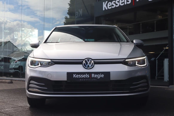 Volkswagen Golf - Afbeelding 22 van 30