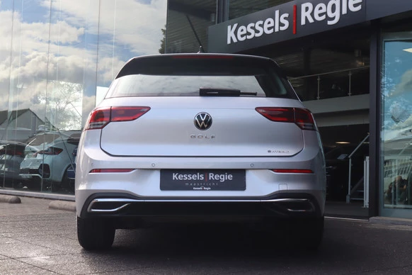Volkswagen Golf - Afbeelding 25 van 30