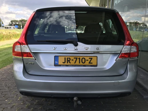 Volvo V70 - Afbeelding 5 van 12