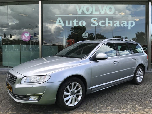 Volvo V70 - Afbeelding 1 van 12
