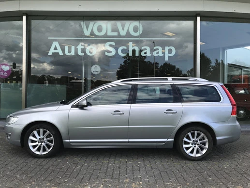 Volvo V70 - Afbeelding 2 van 12