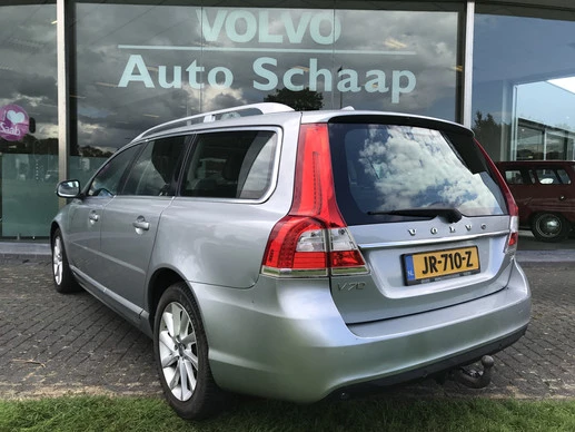 Volvo V70 - Afbeelding 3 van 12