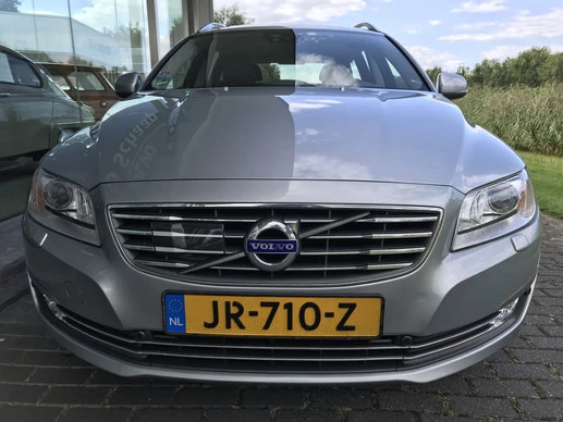 Volvo V70 - Afbeelding 4 van 12