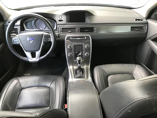 Volvo V70 - Afbeelding 7 van 12