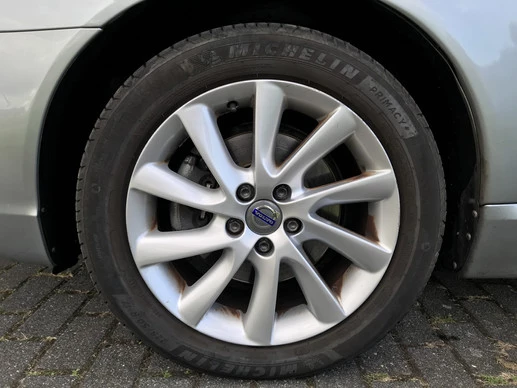 Volvo V70 - Afbeelding 9 van 12