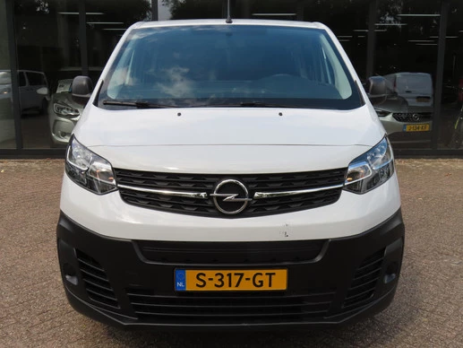 Opel Vivaro-e - Afbeelding 3 van 16