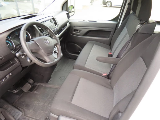 Opel Vivaro-e - Afbeelding 5 van 16