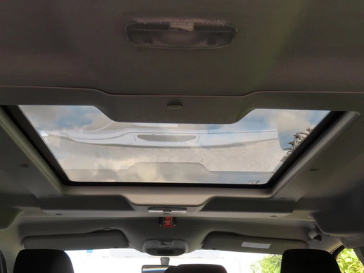 Opel Vivaro-e - Afbeelding 15 van 16