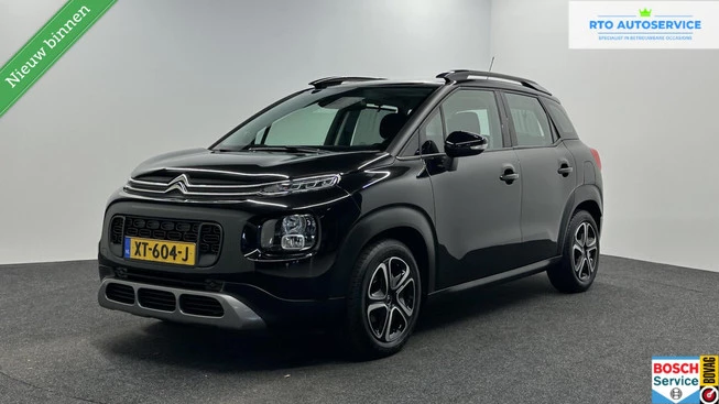 Citroën C3 Aircross - Afbeelding 1 van 30