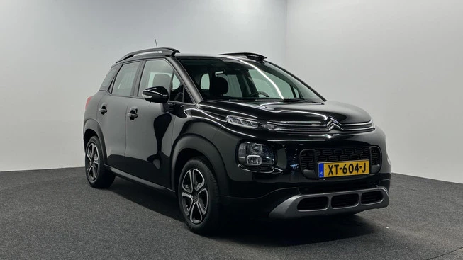 Citroën C3 Aircross - Afbeelding 3 van 30