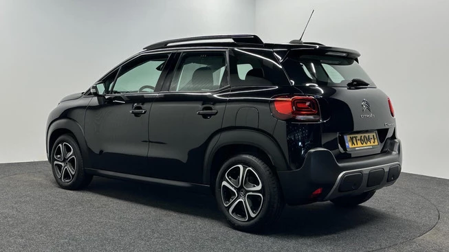 Citroën C3 Aircross - Afbeelding 4 van 30