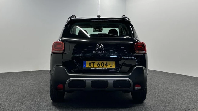 Citroën C3 Aircross - Afbeelding 8 van 30
