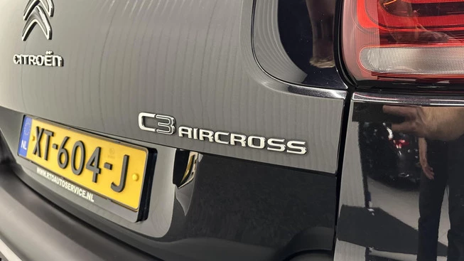 Citroën C3 Aircross - Afbeelding 9 van 30