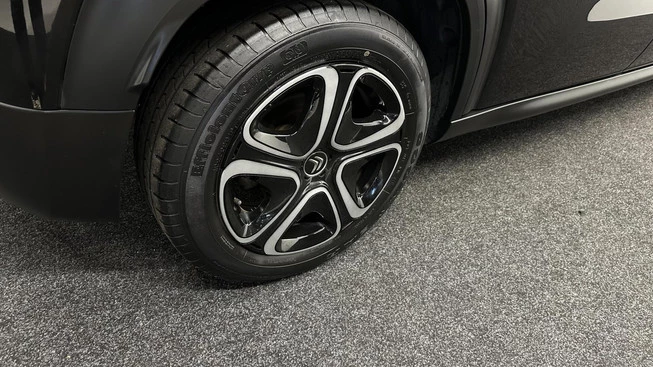 Citroën C3 Aircross - Afbeelding 10 van 30