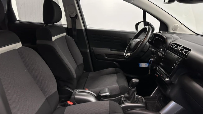 Citroën C3 Aircross - Afbeelding 12 van 30